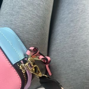 Meet your Posher, Destiny